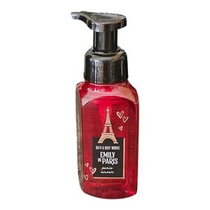 Bath & Body Works Paris Amour Foaming Hand Soap Emily In Paris